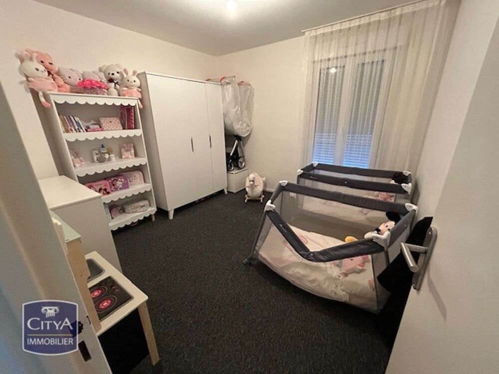 Vente Appartement appartement Saint-brieuc