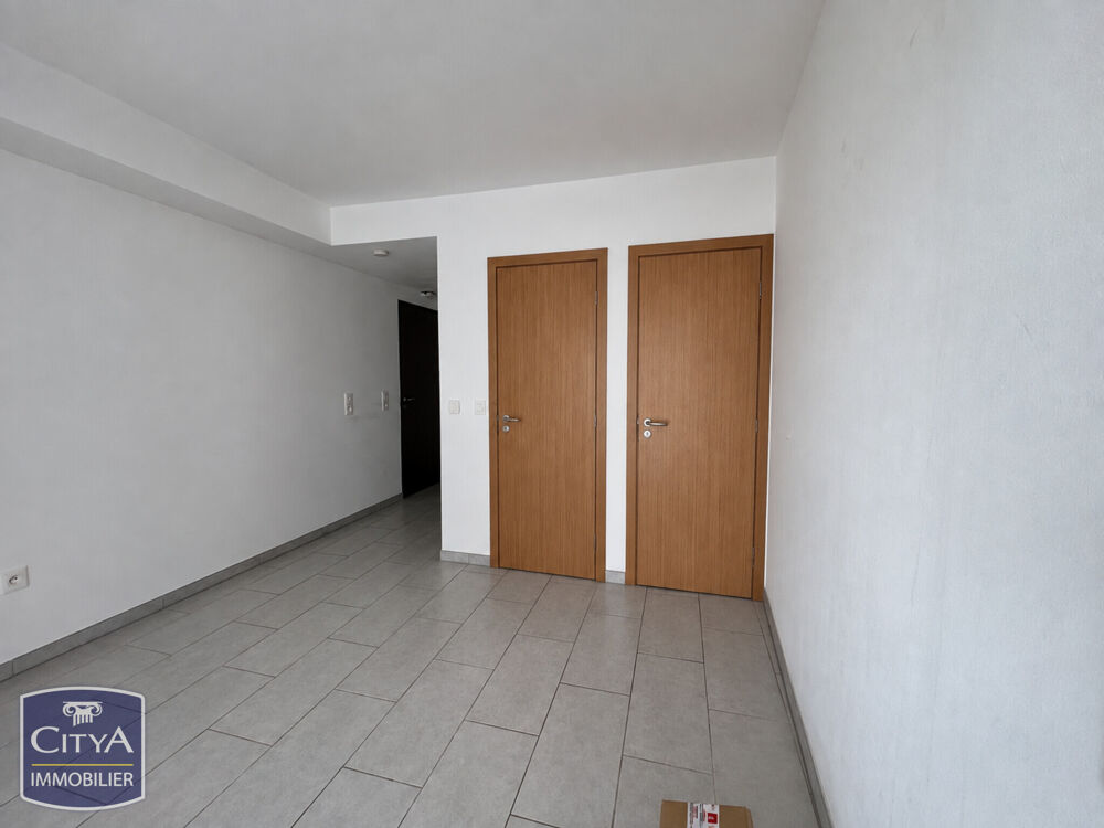 Vente Appartement appartement La rochelle