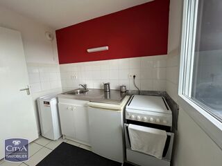  Appartement à vendre 2 pièces 54 m²