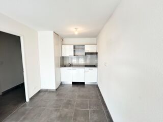  Appartement à vendre 2 pièces 40 m²