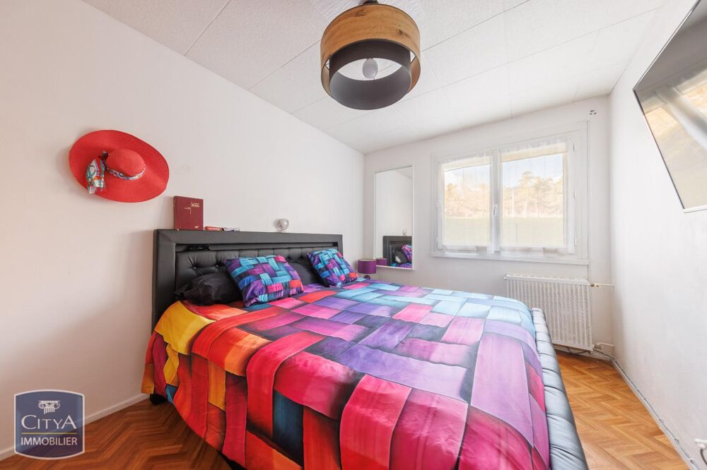 Vente Appartement appartement Clermont-ferrand