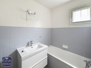  Appartement à vendre 2 pièces 43 m²