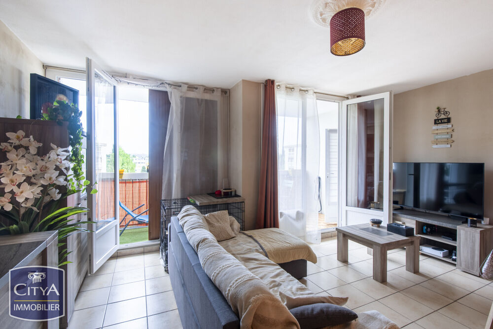 Vente Appartement appartement Marignane