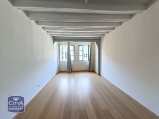  Appartement à vendre 1 pièce 21 m²