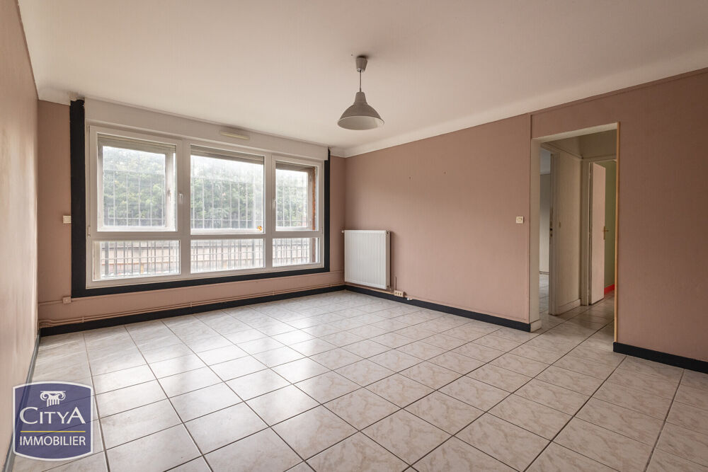 Vente Appartement appartement Lille
