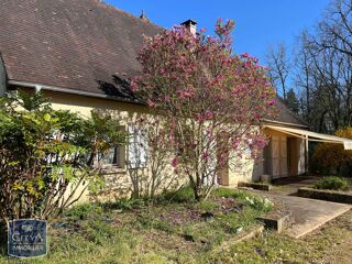  Maison à vendre 4 pièces 124 m²