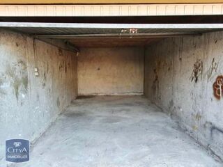  Parking / Garage à vendre 17 m²