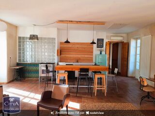  Appartement à vendre 2 pièces 93 m²