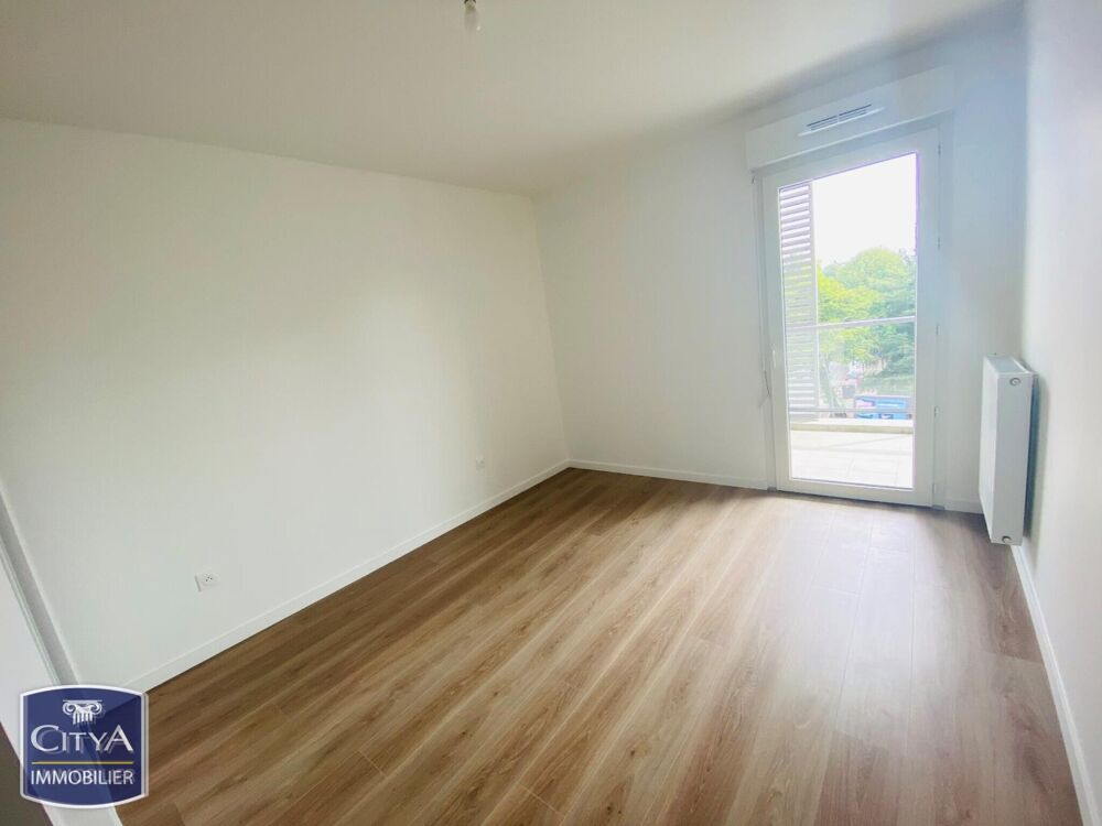 Vente Appartement appartement Pau