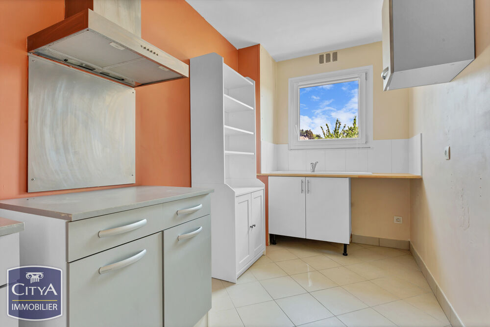 Vente Appartement appartement Arpajon