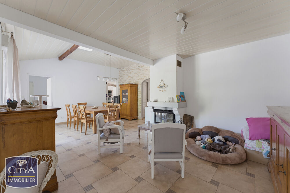 Vente Maison maison Canéjan
