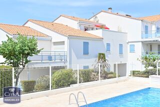  Appartement à vendre 4 pièces 79 m²