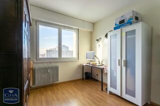  Appartement à vendre 3 pièces 72 m²