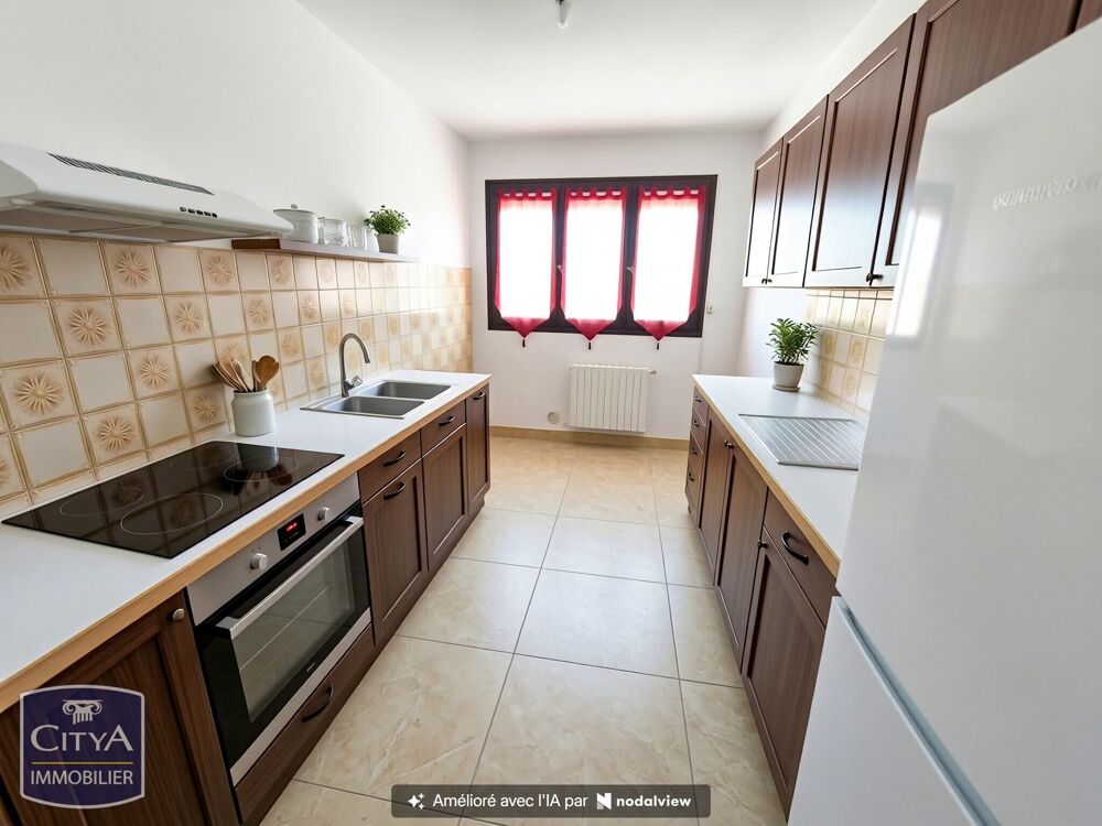 Vente Appartement appartement Sète