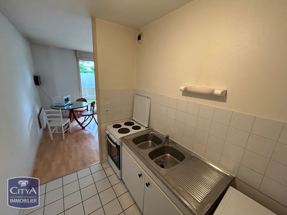 Vente Appartement appartement Pau