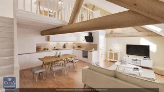  Appartement � vendre 3 pi�ces 95 m�