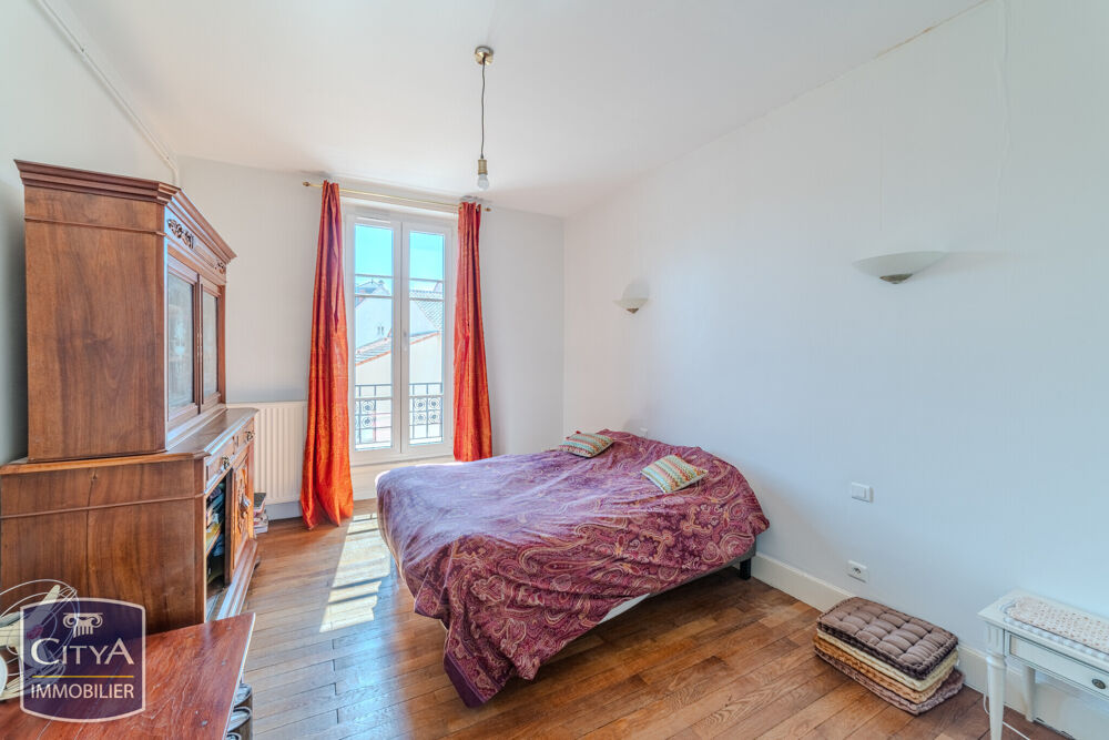 Vente Appartement appartement Roanne