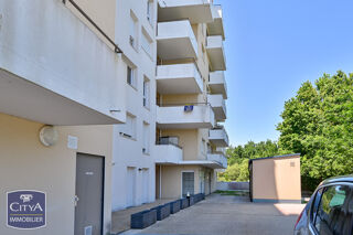  Appartement � vendre 3 pi�ces 63 m�