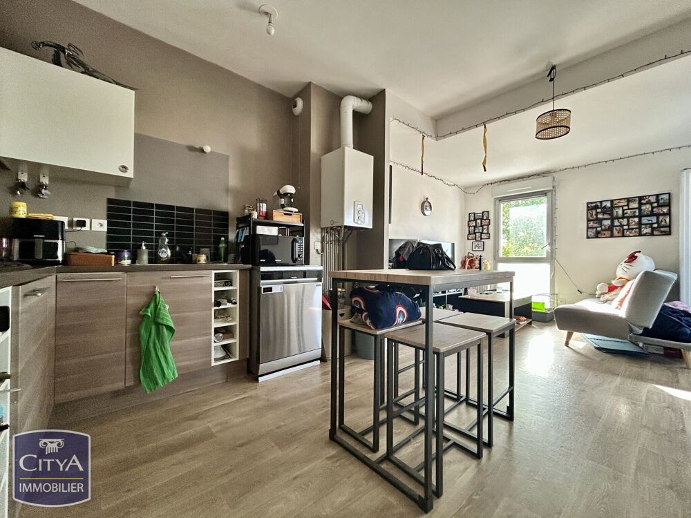 Appartement 2 pièces 46 m² · à Wambrechies · 46 m² · 189 000 €
