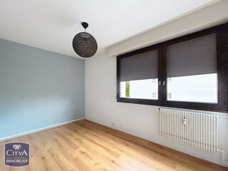  Appartement à vendre 4 pièces 108 m²