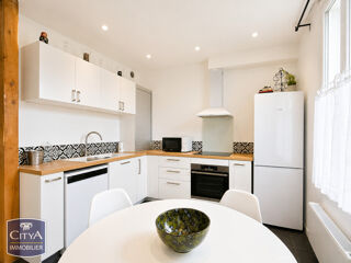  Appartement à vendre 3 pièces 59 m²