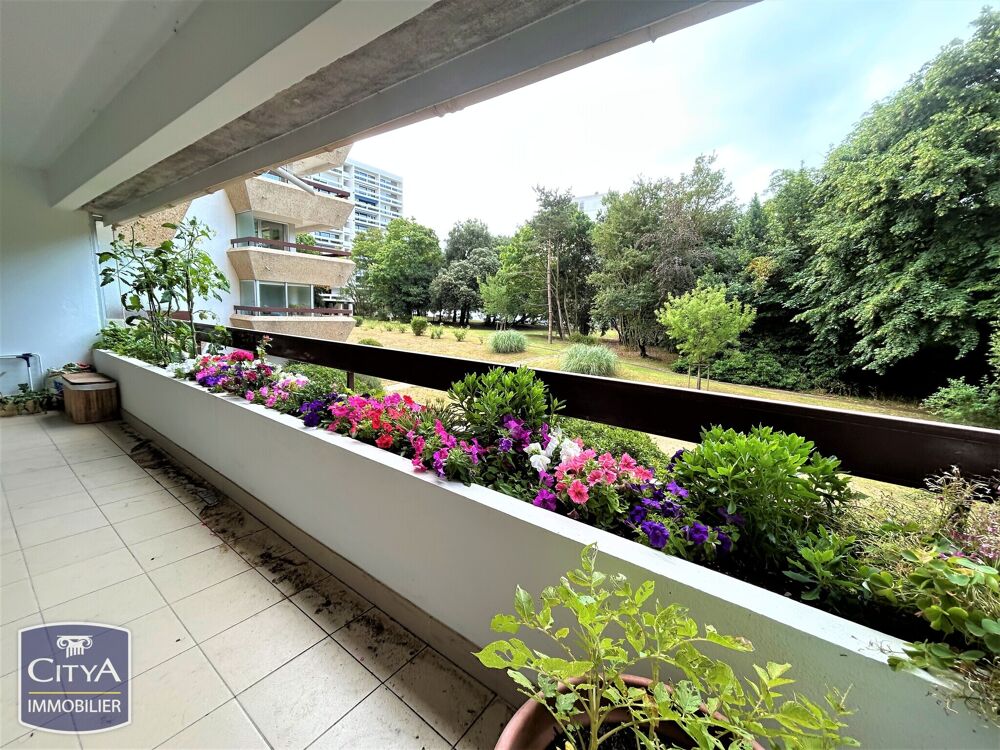Vente Appartement appartement La rochelle
