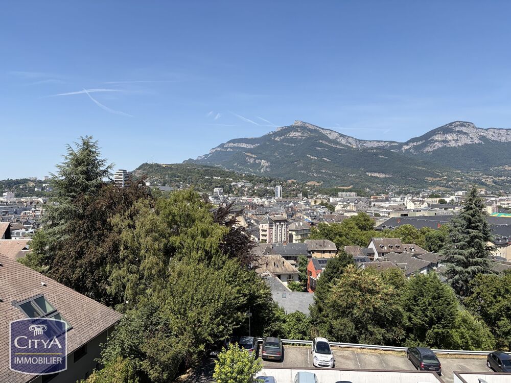 Vente Appartement appartement Chambéry
