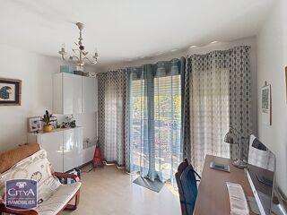  Appartement à vendre 3 pièces 64 m²