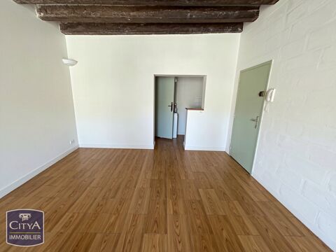  Appartement à vendre 1 pièce 30 m²