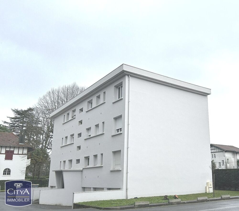 Appartement 3 pièces 75 m² · à Pau · 75 m² · 153 000 €