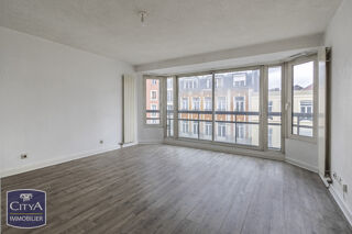  Appartement � vendre 2 pi�ces 48 m�