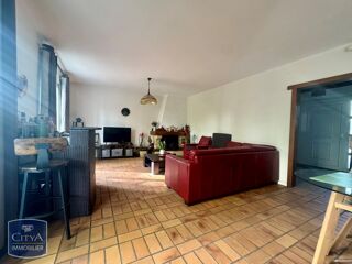  Maison  vendre 5 pices 135 m