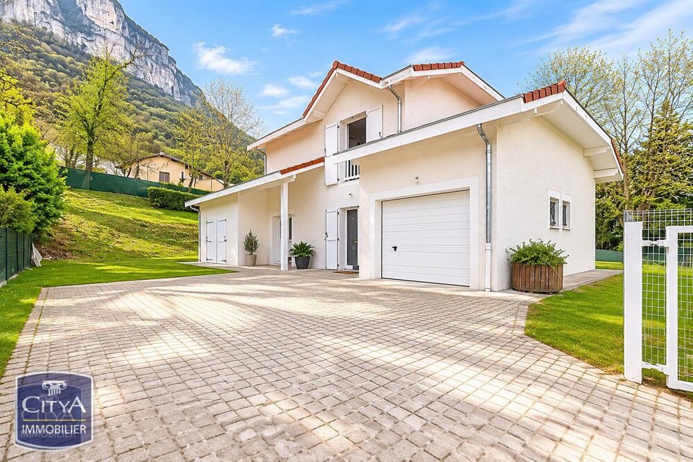 Vente Maison maison Izeron