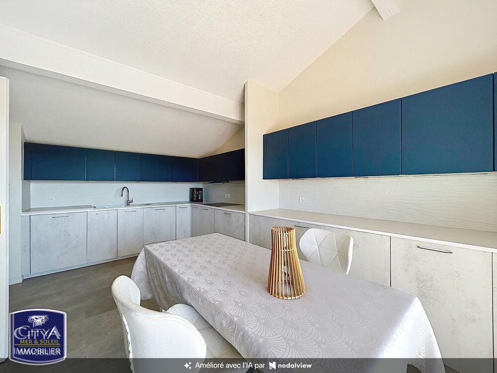 à vendre  Appartement Fréjus (83600)