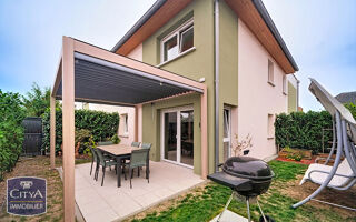  Appartement à vendre 5 pièces 82 m²