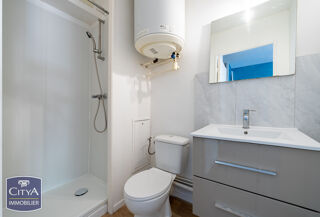  Appartement à vendre 1 pièce 18 m²