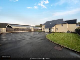  Maison à vendre 288 m²