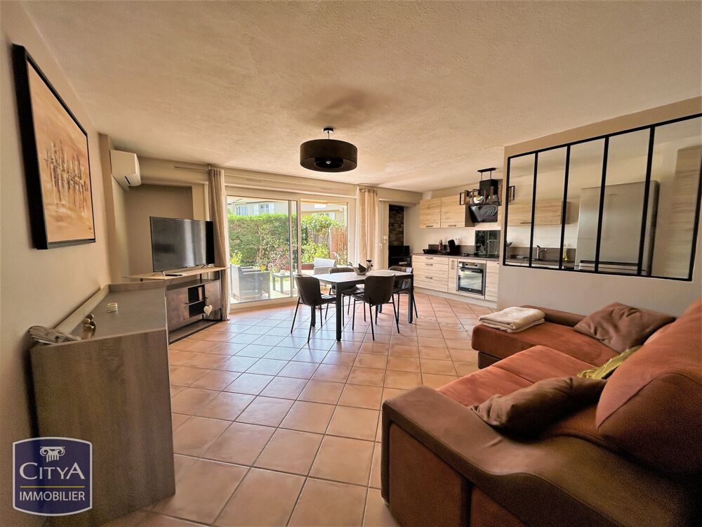 Appartement 2 pièces 60 m² · à La Seyne-sur-Mer · 60 m² · 249 500 €