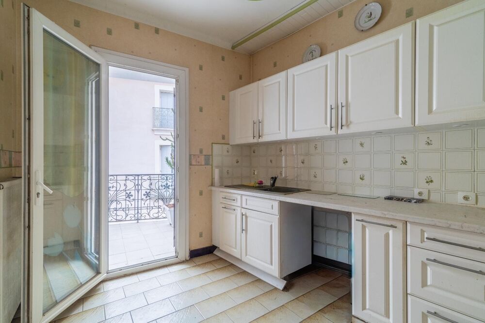 Vente Maison maison Clermont-l'hérault