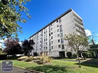 Vente Appartement appartement Tours