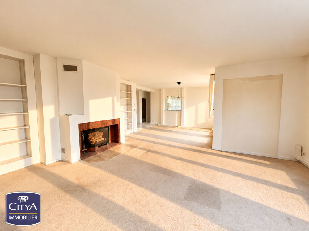 Vente Appartement appartement Bourges