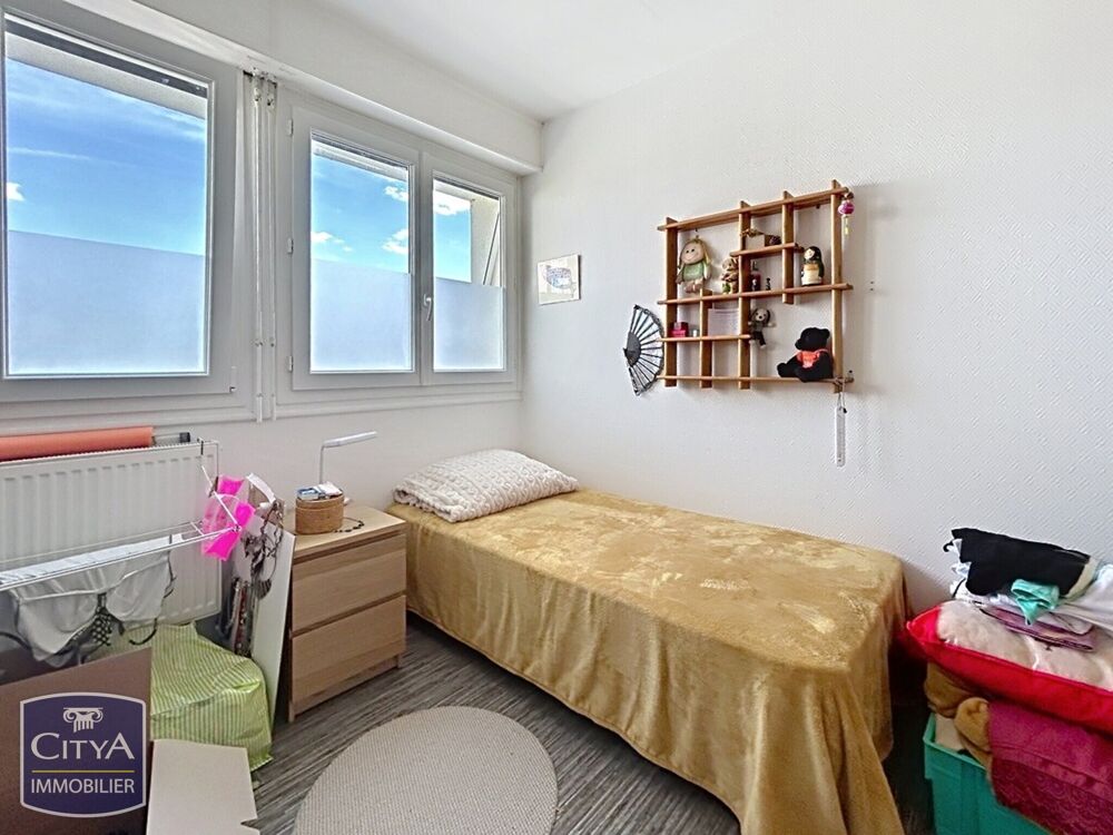 Vente Appartement appartement Orléans