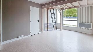  Appartement à vendre 1 pièce 44 m²