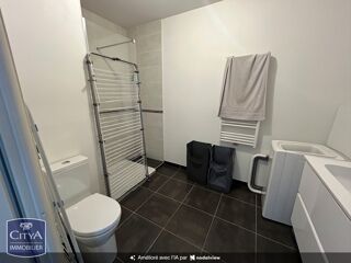  Appartement à vendre 2 pièces 42 m²