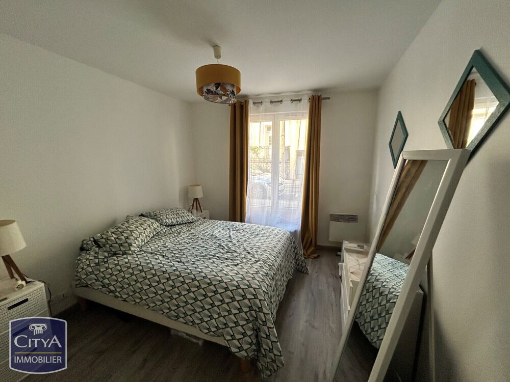 Vente Appartement appartement Tours