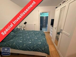  Appartement à vendre 2 pièces 43 m²