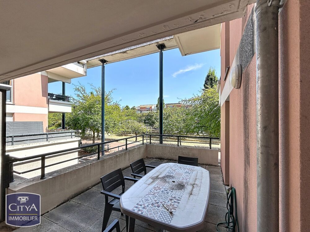 Vente Appartement appartement Chartres