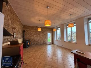  Maison à vendre 4 pièces 113 m²