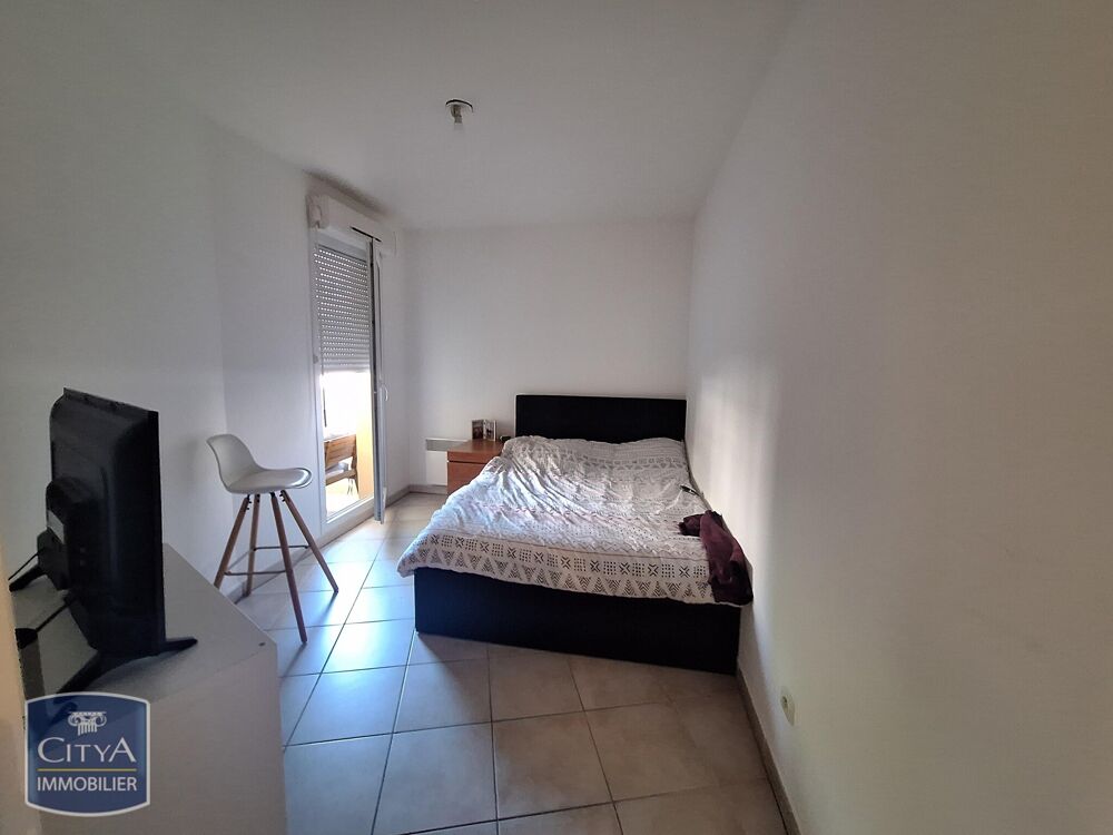 Vente Appartement appartement La seyne-sur-mer