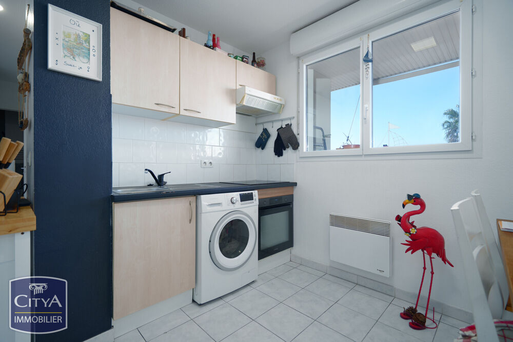 Vente Appartement appartement Frontignan